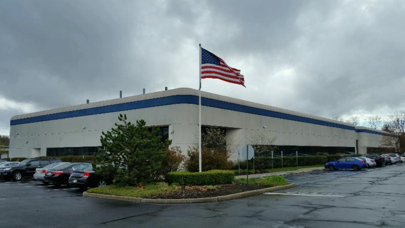 Medtronic Facility Tour