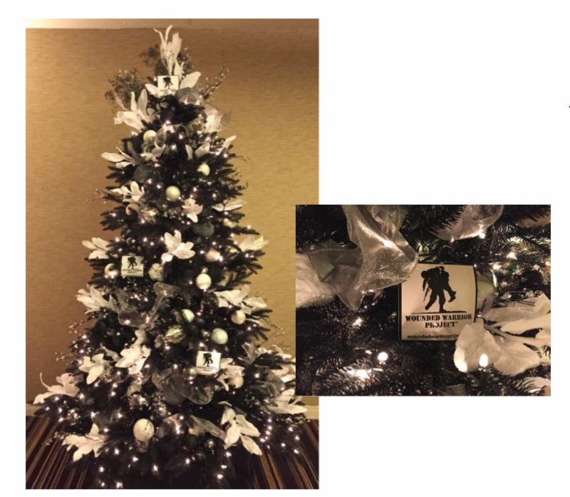 15th Annual Christmas Tree Lane!