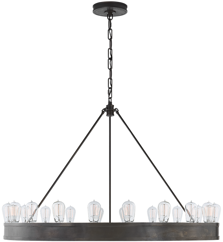 Around Town Savannah Circa Lighting