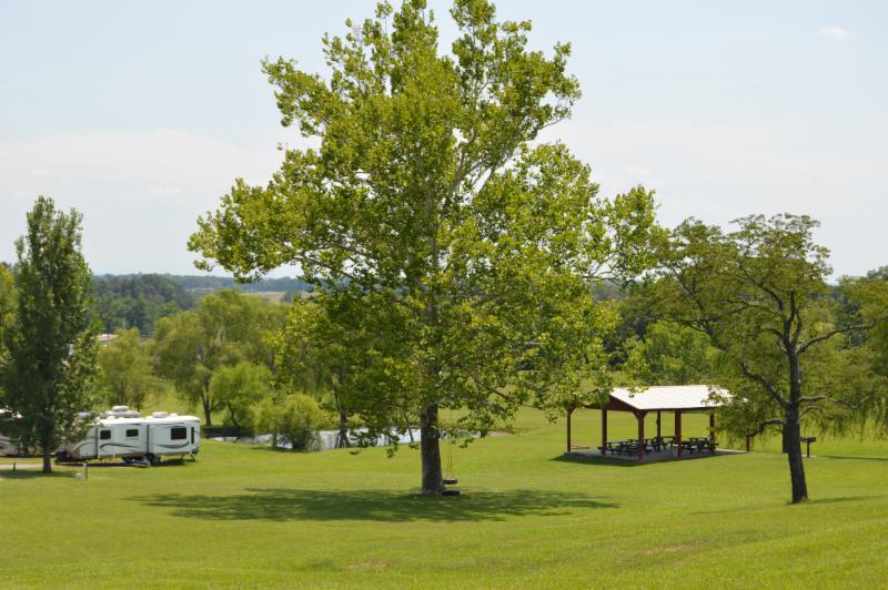 Baileyton RV Park