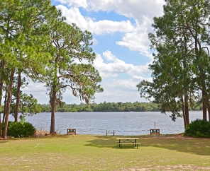 Lake Magic RV Resort