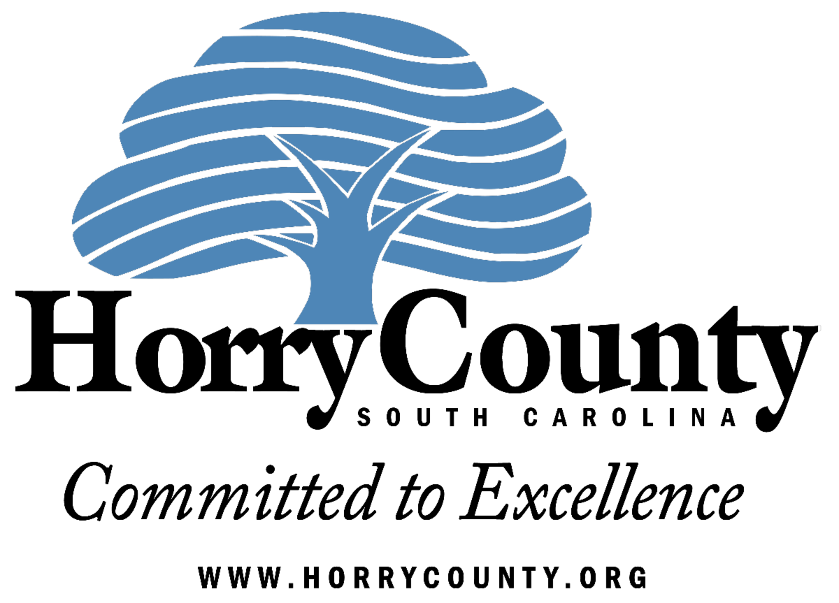 Horry County Service Day, November 8, 2019
