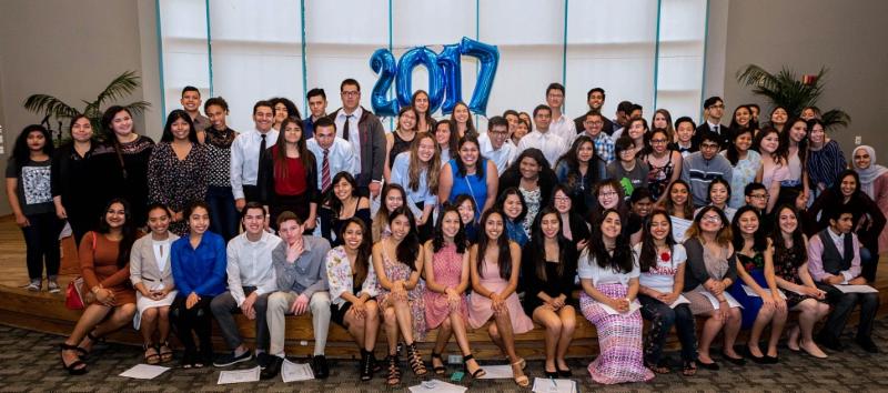 College Bound Graduation