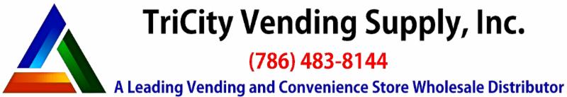 TriCity Vending Supply