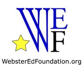 Webster Education Foundation