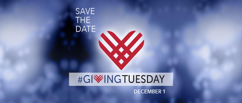 Giving Tuesday Kick Off Webinar