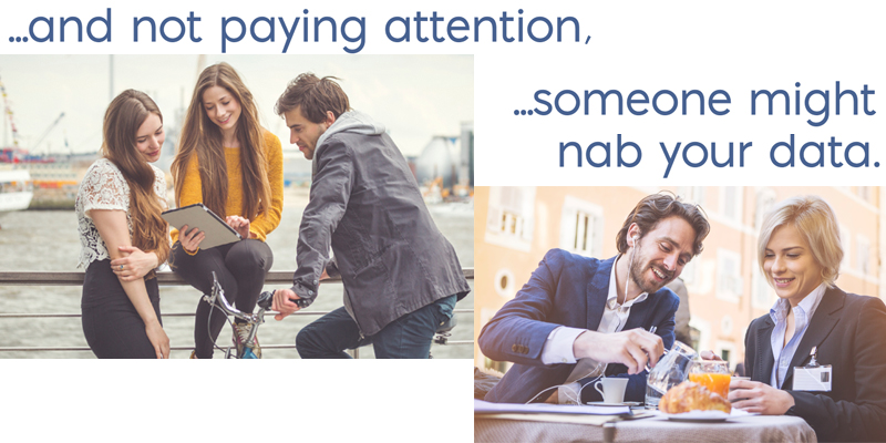 **YES!!! Big Skinny RFID wallets are now here!!**