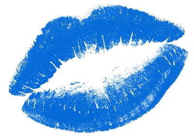 Blue Lip Kiss Kick Off Event: Saturday, Nov. 7th 7pm-10pm