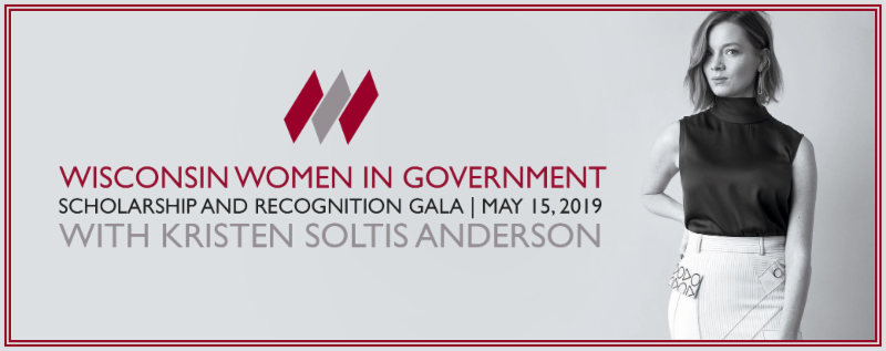 Wwig 2019 WWIG Scholarship & Recognition Gala