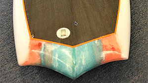 Basalt Fabric and Ocean Sports