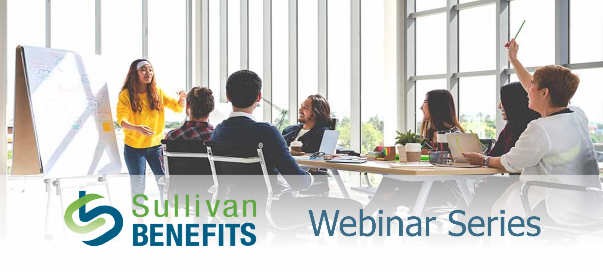 Cafeteria Plan Qualifying Events & Special Enrollment Periods