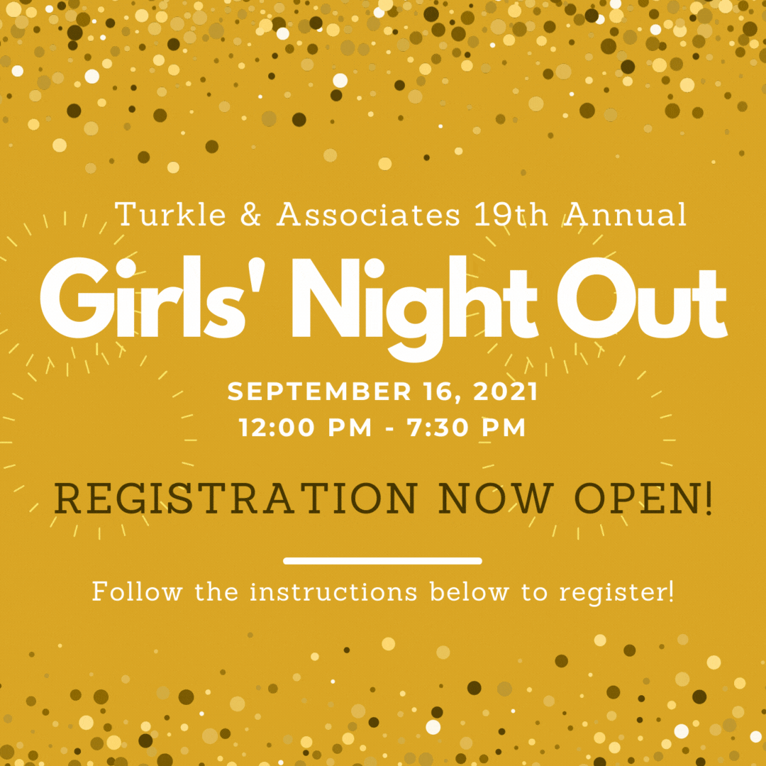 Girls' Night Out Indy!