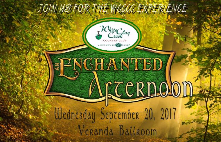 Dpwg Networking Luncheon At The White Clay Creek County Club