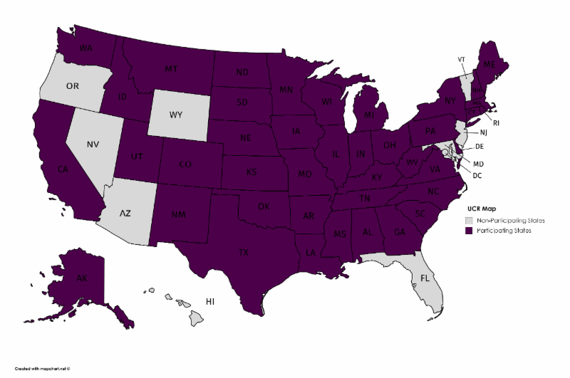 Owner Operators PreRegister for 2025 Unified Carrier Registration by