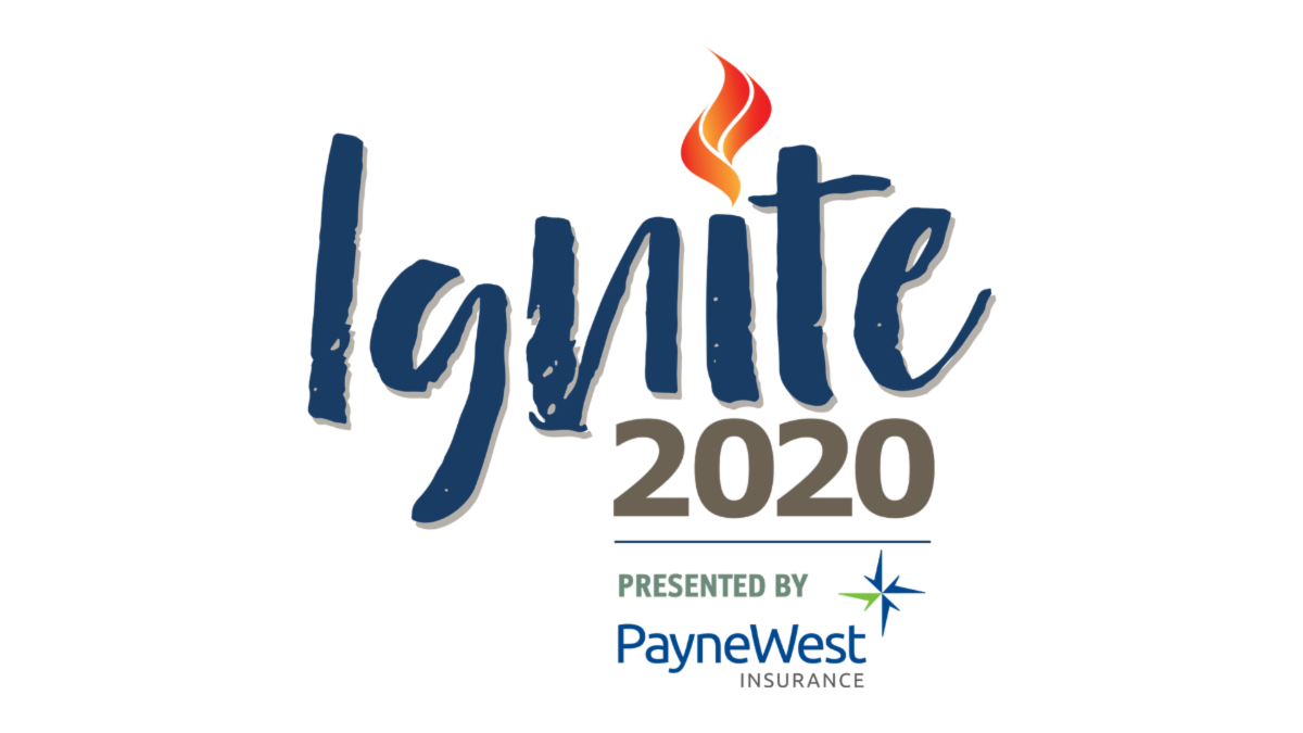 Ignite Great Falls 2025