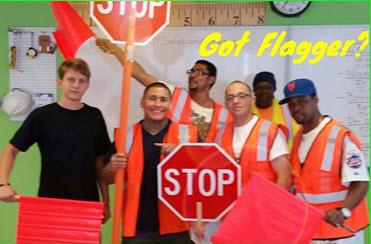 Flagger Training