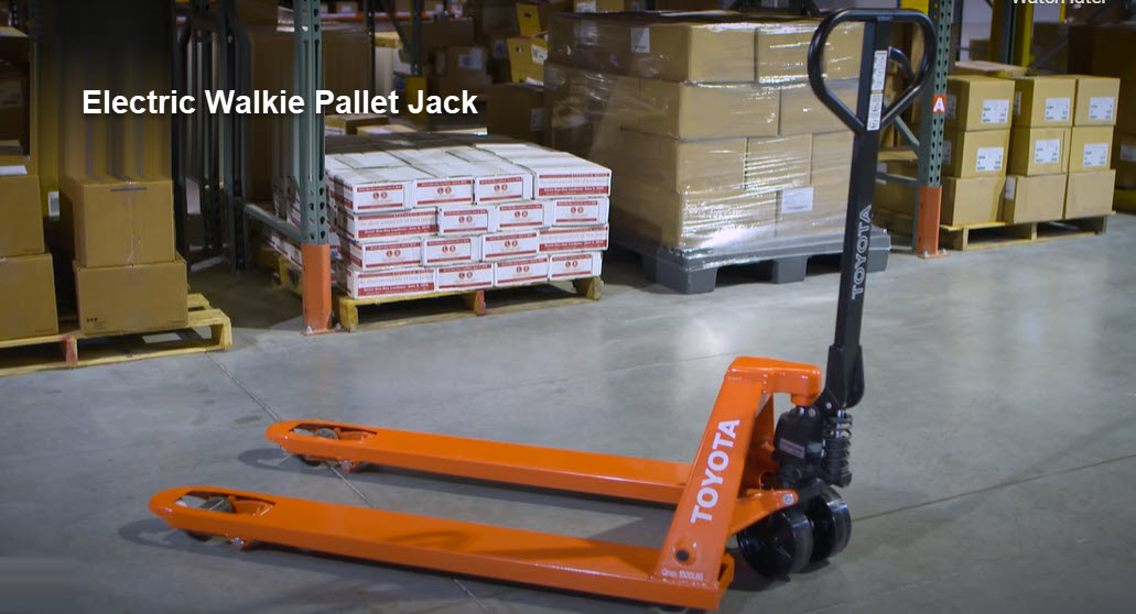 Forklift Training in Long Island "Hands on Certification Training