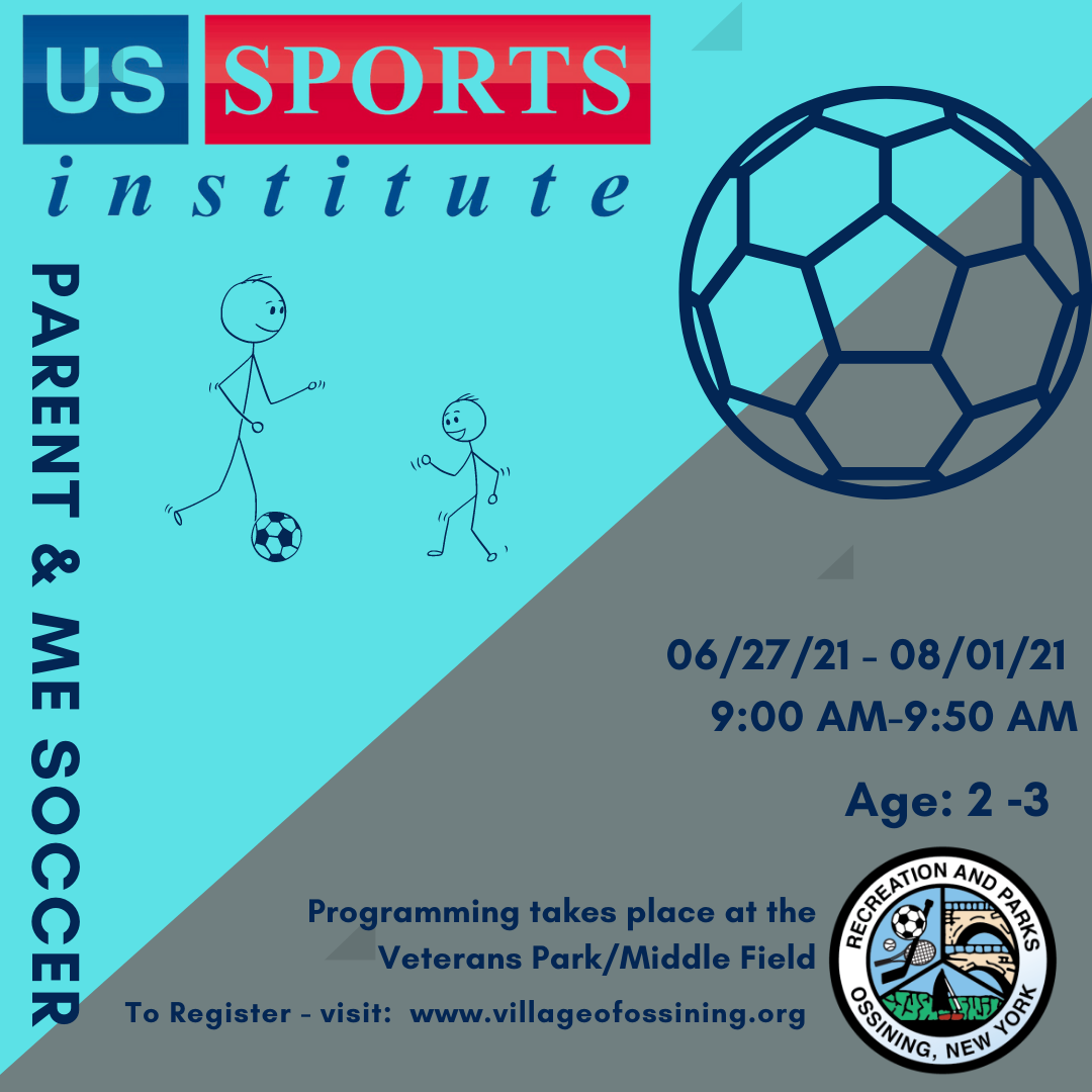 OSSINING WEEKLY WEB BLAST 632021