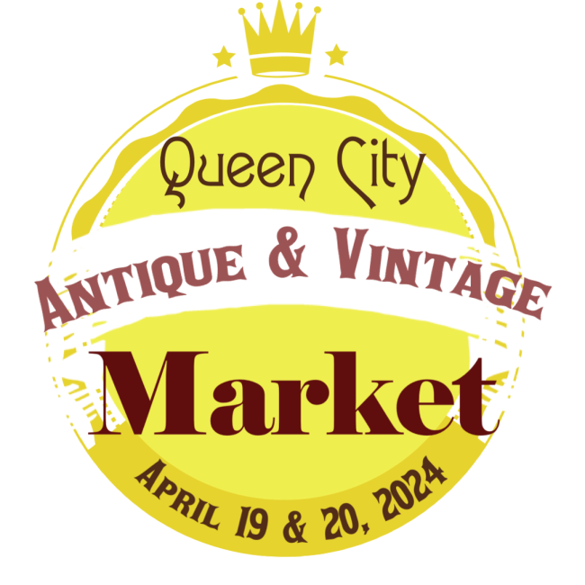 Queen City Vintage and Antique Market