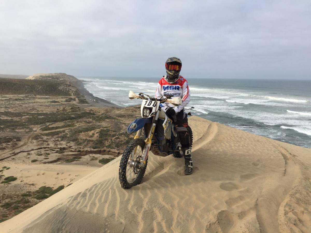 The Baja Ride 2023 The Baja Ride 2023