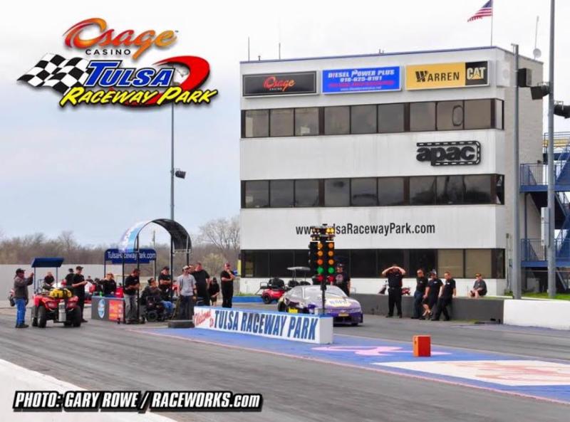 Raceway park casino harrahs casino lake charles louisiana