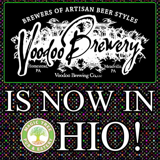 Ladies' Beer Club Youngstown February Meeting