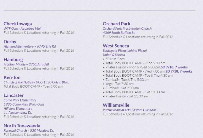 Spring 2018 Registration