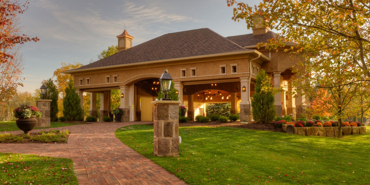 Insurance Broker Professional Development Seminar at Gervasi Vineyard