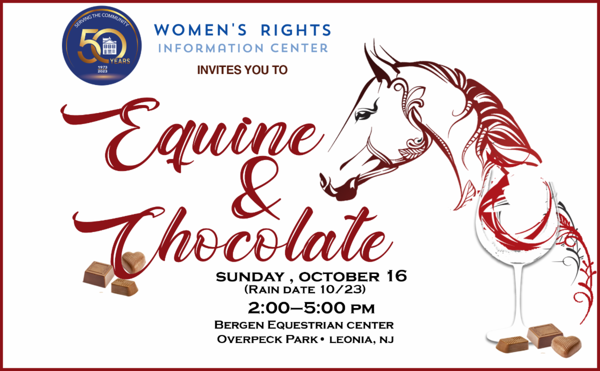 Equine & Chocolate 2022 Tickets / Registration