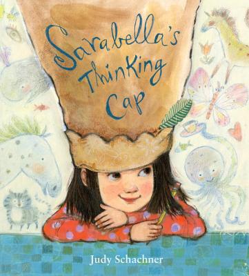Sarabella_s thinking cap