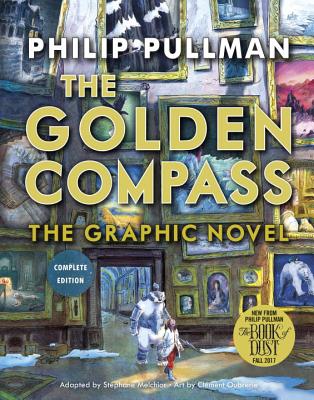 Golden Compass