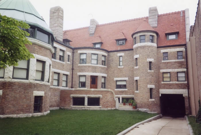 Glessner House Museum