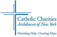 Catholic Charities Archdiocese of New York - Providing Help. Creating Hope.