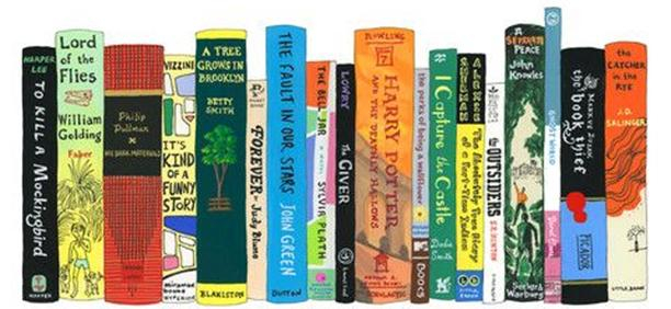 Image result for book club teens