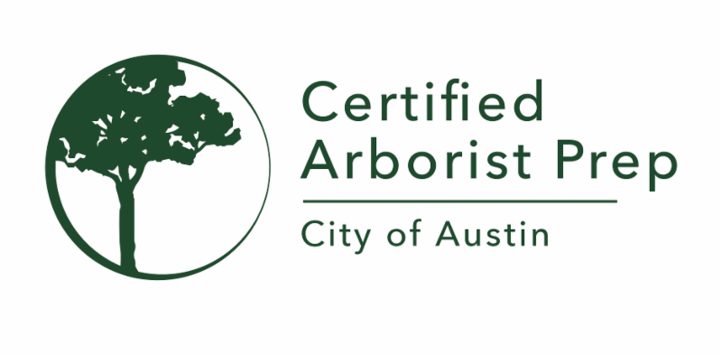 Certified Arborist Prep Course City Of Austin