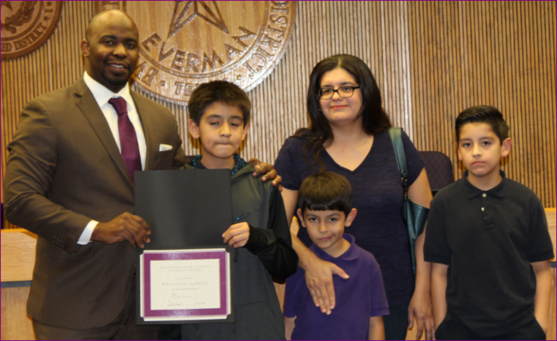 April Newsletter