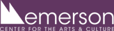 the Emerson Center for the Arts and Culture