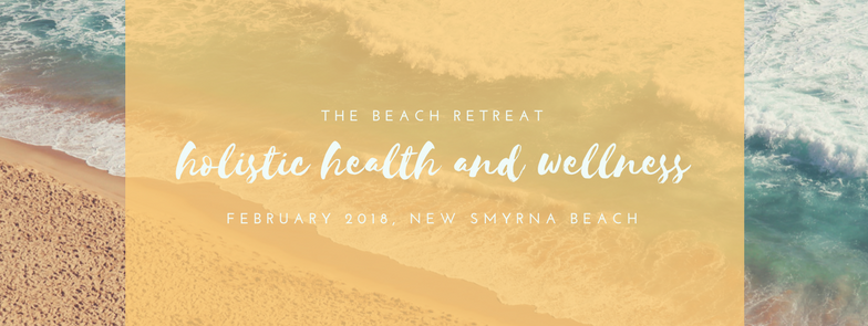 The Beach Retreat A Holistic Health Wellness Retreat