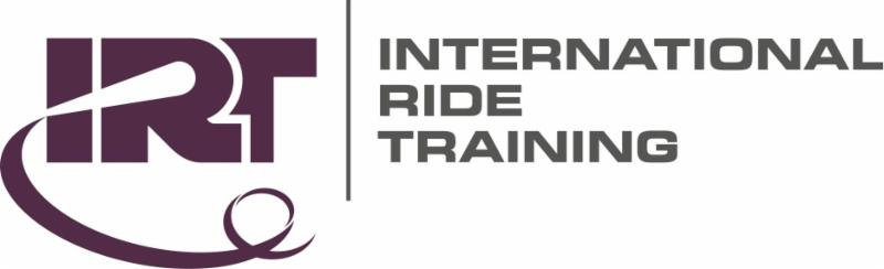 IRT Logo