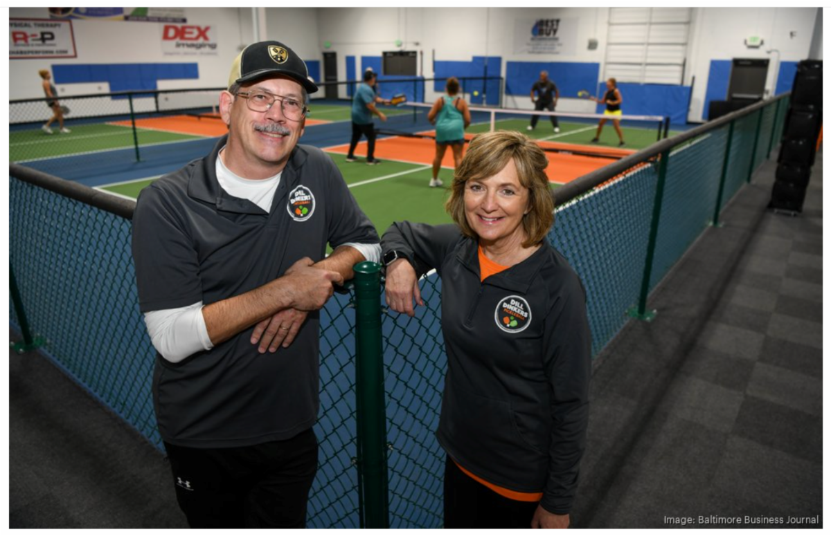 Dill Dinkers Discovery Day