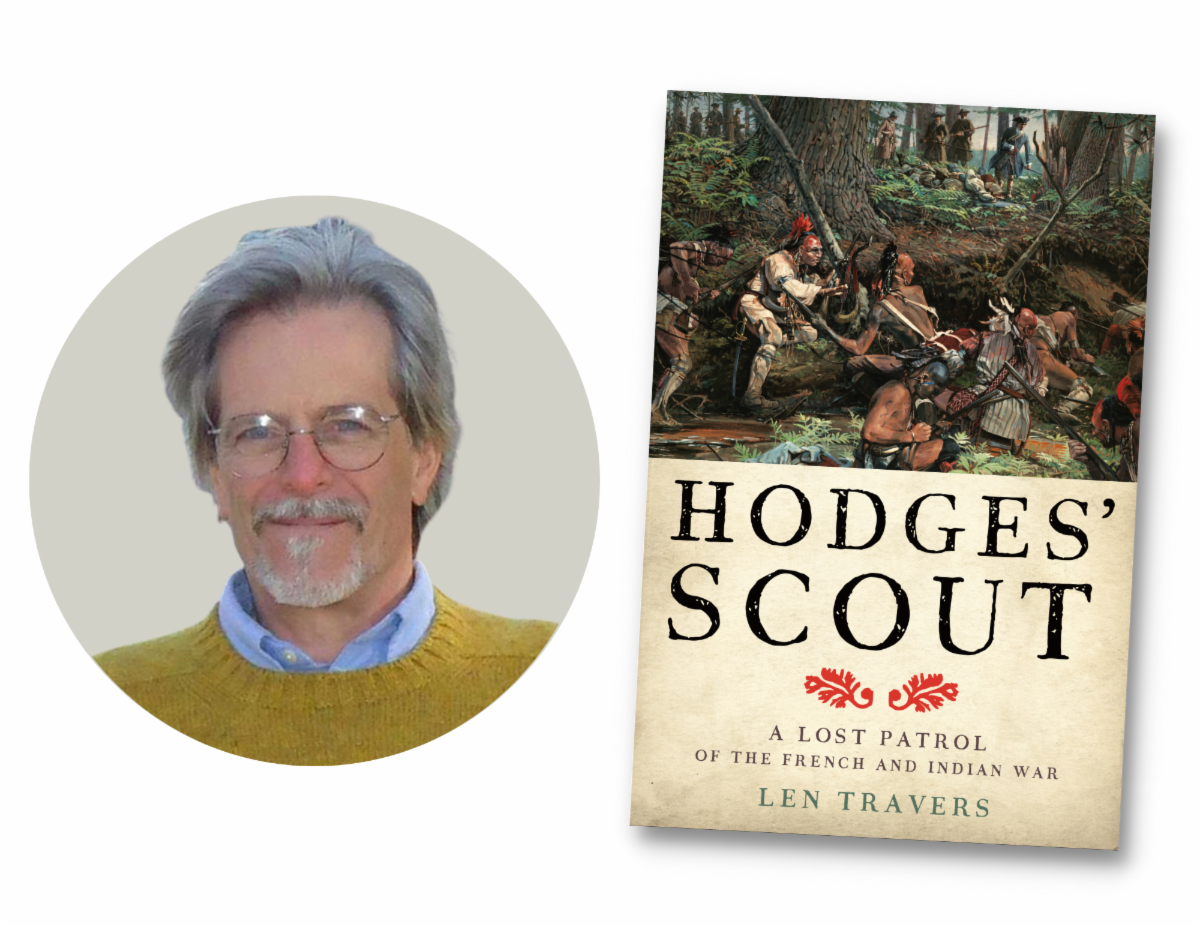 October 2022 Sturgis Library