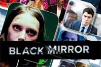Black Mirror and Selling Antiques Online