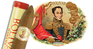 Bolivar Specials