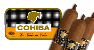 Cohiba Specials