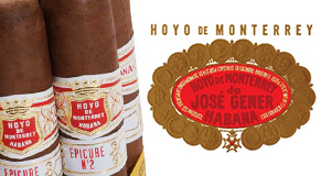 Hoyo Specials