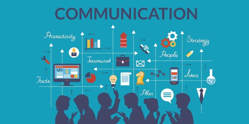 Becoming A Highly Effective Communicator & Avoiding Communication Blunders  - C05