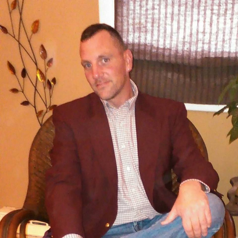 Jason Bowers Intuitive Medium