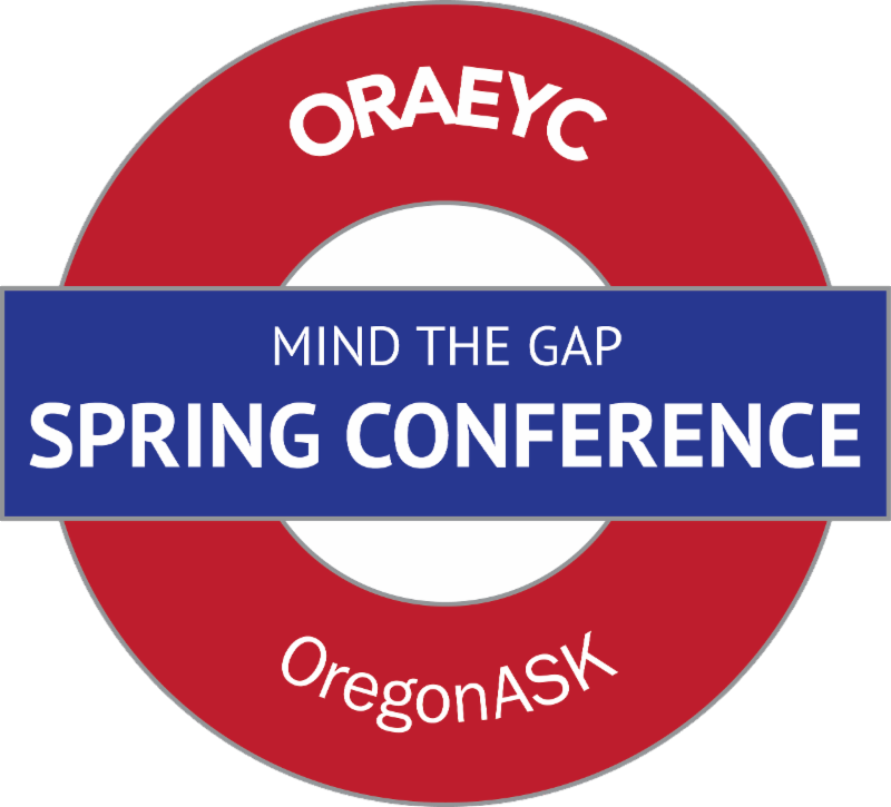 Spring Conference Mind the Gap