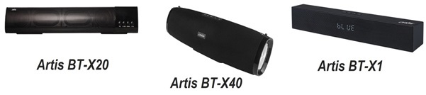 artis bt x20 price