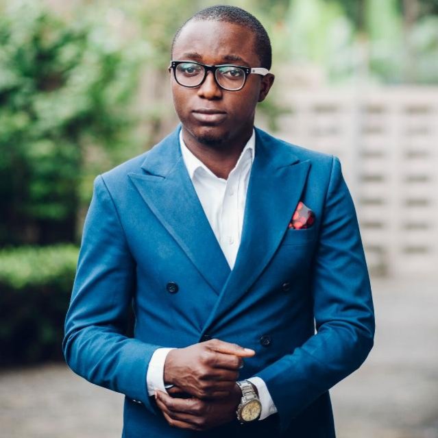 Entrepreneurs Panel Talk - Abuja